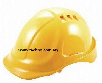 Industrial Safety Helmet - Click Image to Close
